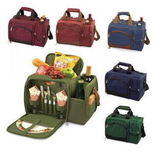 Malibu Picnic Carry Pack