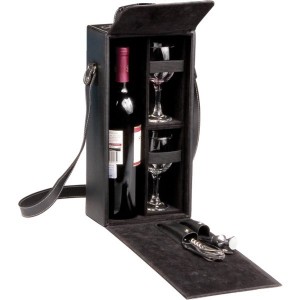 Wine tote WN08 Winepromotionals.com