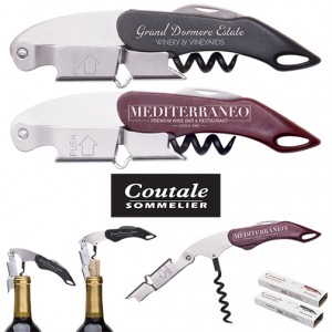 Coutale Sommelier Premium Wine Opener item 836